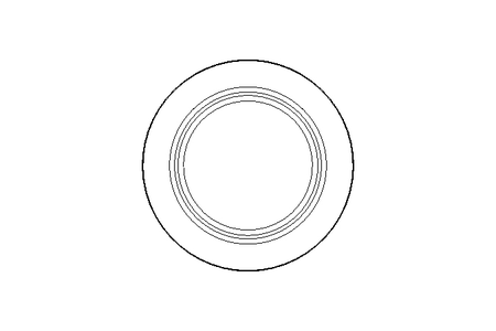 Faltenbalg L=12-70 d=38