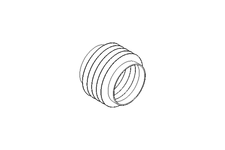 Fole de passagem L=90-480 d=120