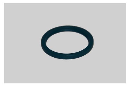 Sealing ring for needle roller bearing G