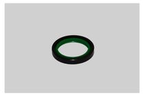 Sealing ring for needle roller bearing