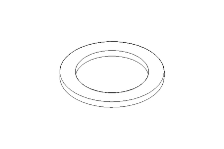 Dichtring 16x22,7x1,5 NBR