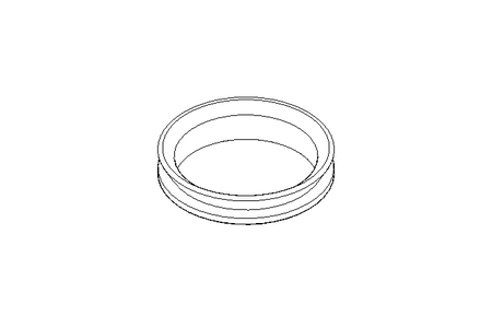 V 形环 14S 12,5x3 NBR