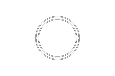 Quad-ring QRAR 34.52x3.53 EPDM 70SH