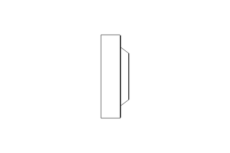 Abstreifring A 20x30x10 NBR