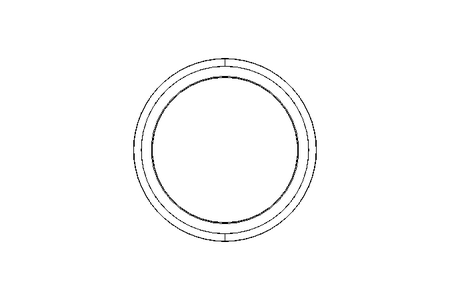 GLYD 环 TG31 30x37,5x3,2 PTFE