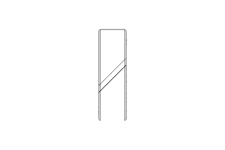 Anneau de guidage GR 10x13,1x4 PTFE