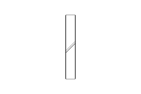 Führungsring GP 58x63x9,7