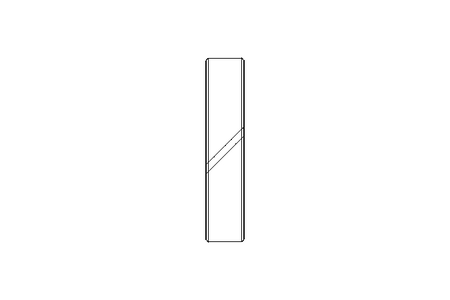 Guide ring GR 16x19.1x4 PTFE