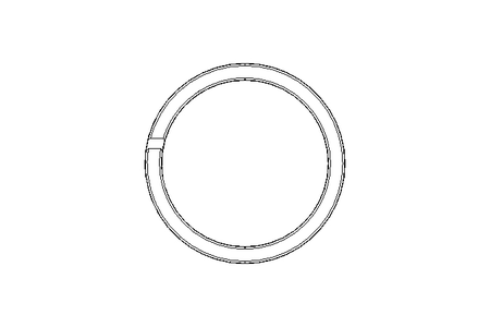 Führungsring GR 16x19,1x4 PTFE