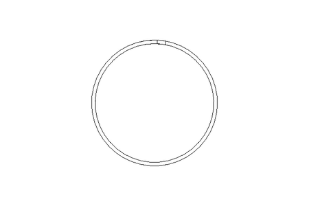 TURCON-RING     GP 6900880-T51