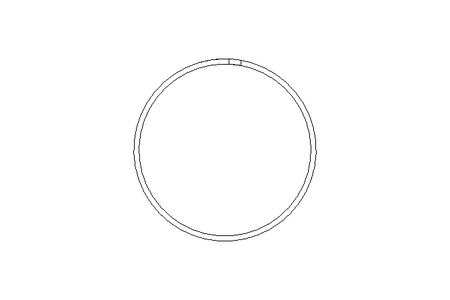 Guide ring GP 83x88x9.7