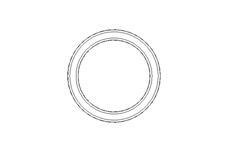 Направляющее кольцо 10,7x13,7x8 PTFE