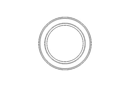 Bague d'étanchéité RVK 6,5x9,4x2,4 PTFE