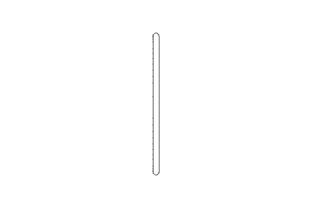 Dichtring für Abwasserrohr DN125