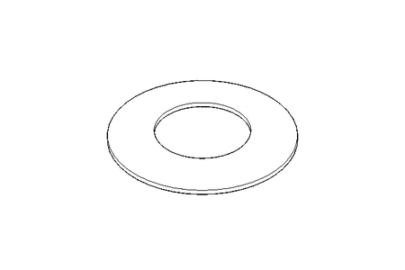 Tellerfeder C 20x10,2x0,5 A2 DIN 2093