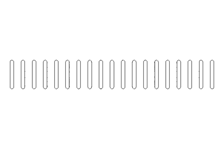 Pressure spring D1=7.1 D2=5.5 L=48 22.2N