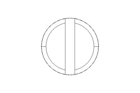 PECA PRESSAO   KN M12 HWN 205S