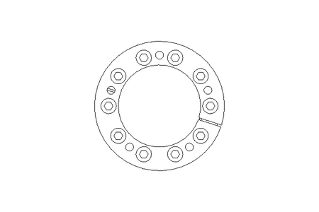 TENSIONING/TIGHTENING DEVICE