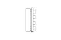 TENSIONING/TIGHTENING DEVICE