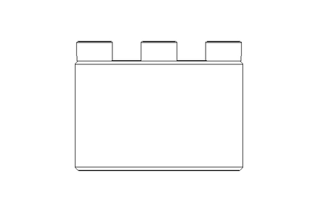 Spannsatz 14x26 Bar