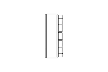 Spannsatz D85 d55 2270Nm