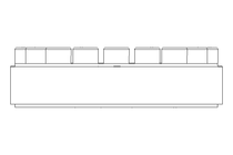 Spannsatz D135 d95 8071Nm