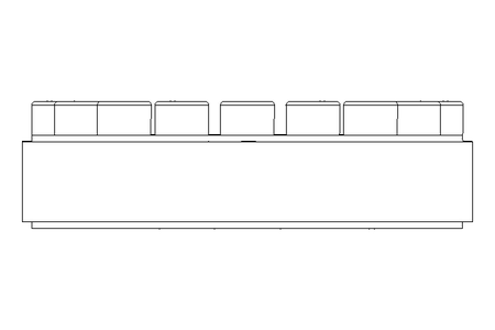 Serie di serraggio D135 d95 8071Nm