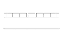 Spannsatz D135 d95 8071Nm