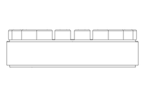 Spannsatz D135 d95 8071Nm