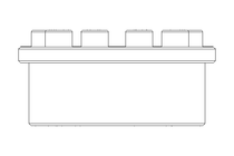 Spannsatz D85 d55 2540Nm