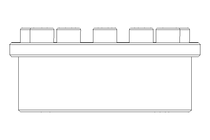 TIGHTENING/CLAMPING KIT