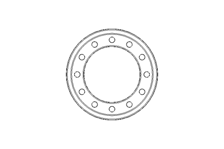 Serie di serraggio D95 d65 3580Nm