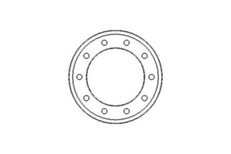 Spannsatz D120 d80 5850Nm