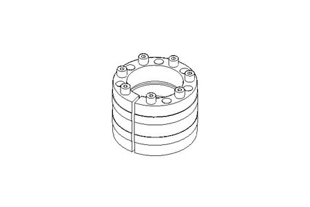 TIGHTENING/CLAMPING KIT