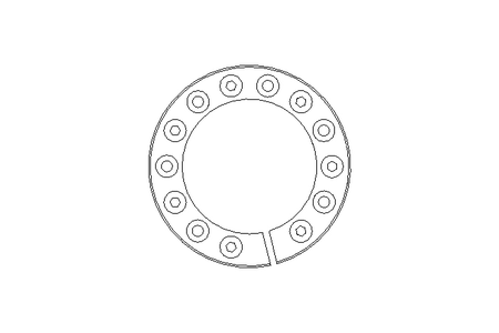 TIGHTENING/CLAMPING KIT