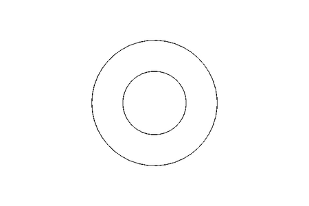 Tellerfeder 50x25,4x2,5 GR.2