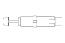 SHOCK ABSORBER          MA225M