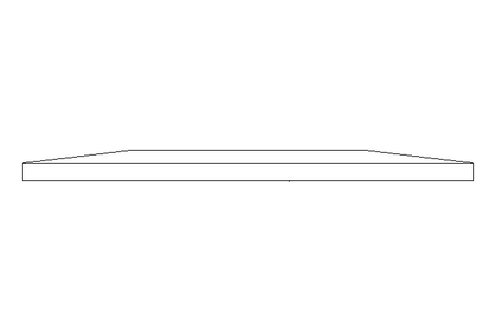 Mola prato 40x16,3x1,5