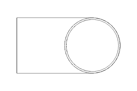 Rohrbogen 3D-90 139,7x4,0 1.0345