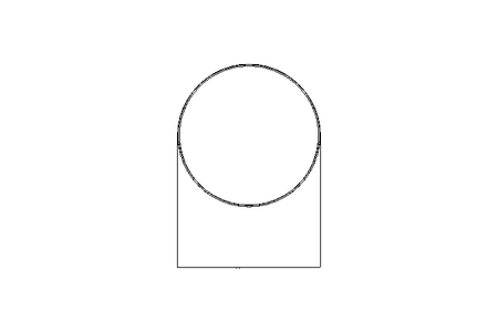 Rohrbogen 2D-90 219,1x2,0