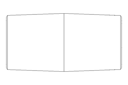 T-Stück 60,3x60,3x2,0 1.4307 EN 10253-3