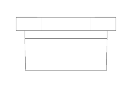 Reduziernippel N4 11/2x1 TG/ZN