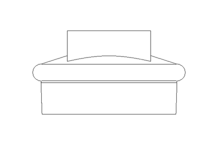 Заглушка R1/4" GJM-Zn-Zn EN 10242