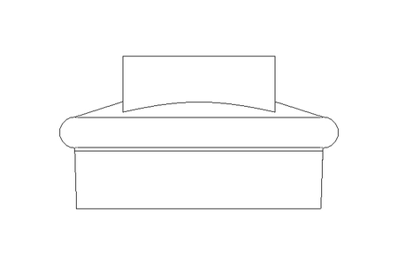 Заглушка R1/4" GJM-Zn-Zn EN 10242