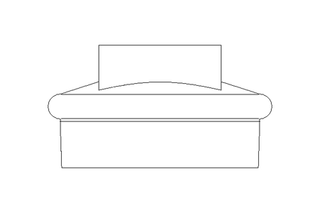 Заглушка R1/4" GJM-Zn-Zn EN 10242