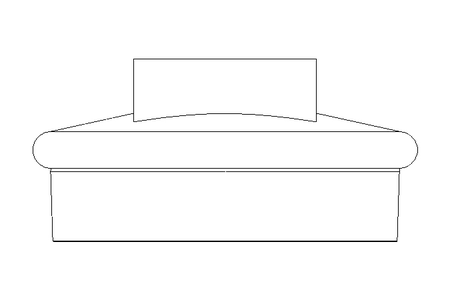 Plug R1/2" GJM-Zn-Zn EN10242