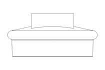 Plug R1/2" GJM-Zn-Zn EN10242