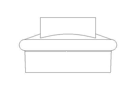 Заглушка R3/4" GJM-Zn-Zn EN 10242