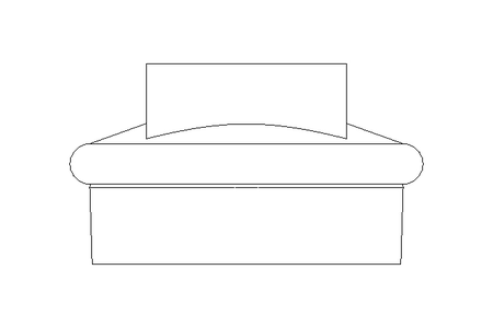 Заглушка R3/4" GJM-Zn-Zn EN 10242