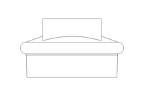 Plug R3/4" GJM-Zn-Zn EN10242